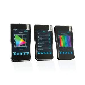 Agro Enviro Tests Portable Spectrum, Photometer, Irradiance Spectrometer – High accuracy ± 0.2 nm