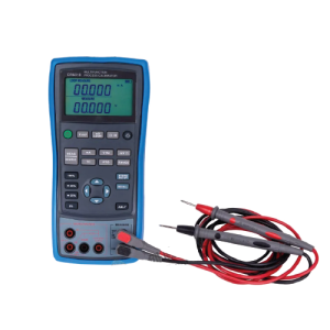 Agro Enviro Tests Multifunction Process Calibrator