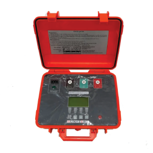 Agro Enviro Tests Automatic Resistance Meter