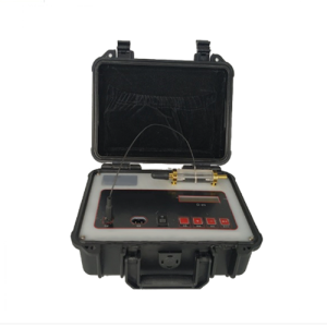 Agro Enviro Tests Electric Resistivity Meter