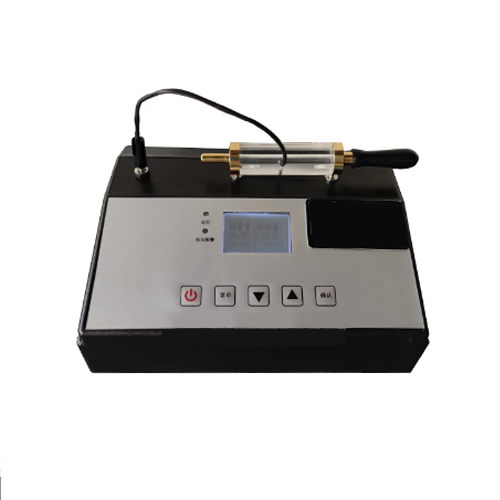 Agro Enviro Tests Electric Resistivity Meter - Image 2