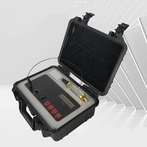 Agro Enviro Tests Electric Resistivity Meter - Image 3