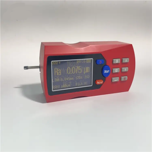 Agro Enviro Tests Surface Roughness Tester