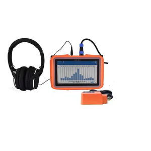 Agro Enviro Tests Ground Water Detection