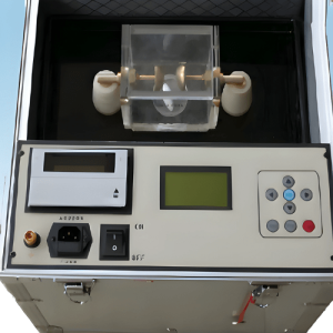 Agro Enviro Tests Airflow Tester