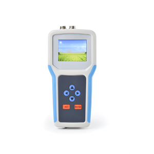 Agro Enviro Tests Environmental Soil Nutrient Detector