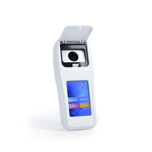 Agro Enviro Tests Water Quality Tester