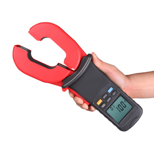 Agro Enviro Tests Clamp Earth Environmental Tester