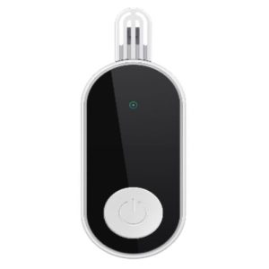 Portable Bluetooth Temp & Humidity Logger 4000 Logs - Agro Enviro Tests