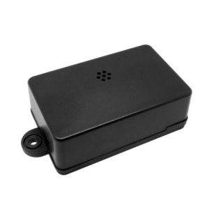 Bluetooth Beacon with Acceleration, Temperature and Humidity Sensor - Agro Enviro Tests
