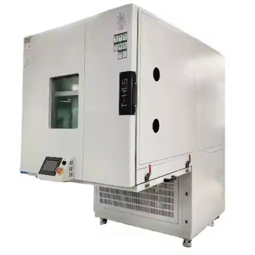 3-in-1 Environmental Temperature, Humidity Vibration Tester - Agro Enviro Tests