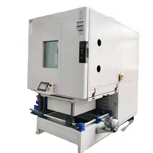 3-in-1 Environmental Temperature, Humidity Vibration Tester - Agro Enviro Tests - Image 2