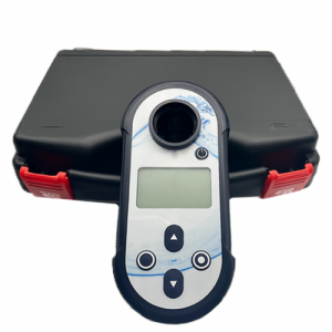 Portable Multi Parameter Water Testing Kit for Pools Drinking - Agro Enviro Tests