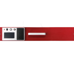 Road Marking Retroreflectometer Portable On-Site Testing Unit – Agro Enviro Tests