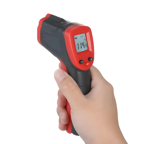Agro Enviro Tests High Accuracy Digital Infrared Thermometer