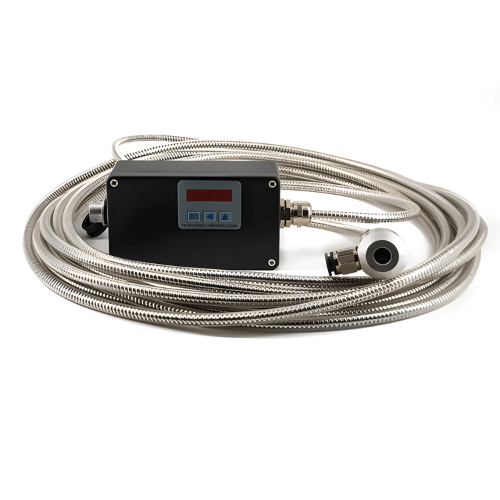 Agro Enviro Tests High Performance Infrared Pyrometer Thermometer