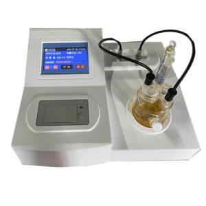 Agro Enviro Tests Lube Oil Moisture Analyzer