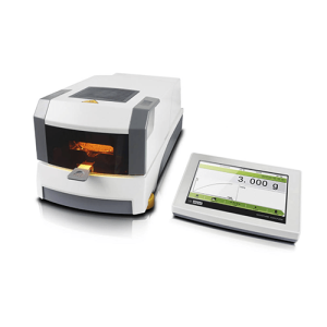 Agro Enviro Tests Touch Screen Moisture Content Analyzer