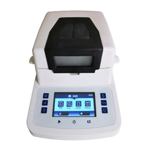 Agro Enviro Tests Halogen Seed Moisture Analyzer Detector