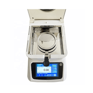 Agro Enviro Tests Laboratory Moisture Meter Analyzer