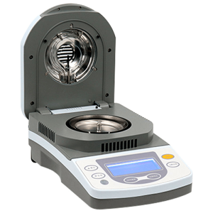 Agro Enviro Tests Food Automatic Solid Moisture Analyzer
