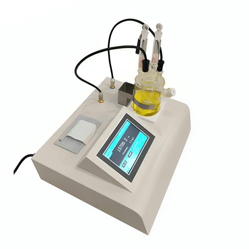 Agro Enviro Tests Outdoor Moisture Analyzer Transformer Micro Tester - Image 2