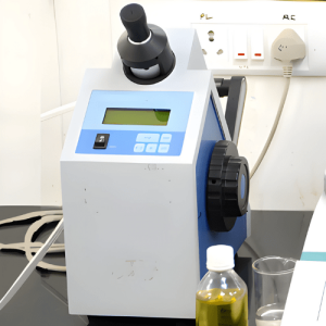 Agro Enviro Tests Digital Portable Auto Refractometer