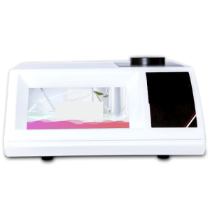 Agro Enviro Tests Portable Table Refractometer