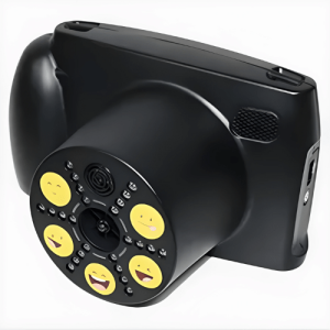 Agro Enviro Tests Portable Touch Handheld Auto Refractometer