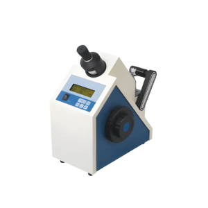 Agro Enviro Tests Digital Refractometer Portable