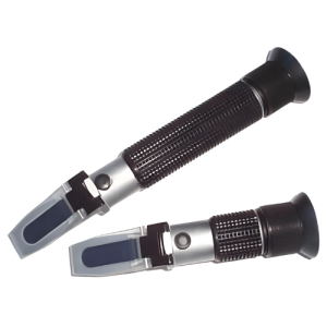 Agro Enviro Tests Handheld Portable Refractometer