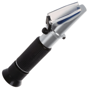 Agro Enviro Tests Salinity Refractometer Range
