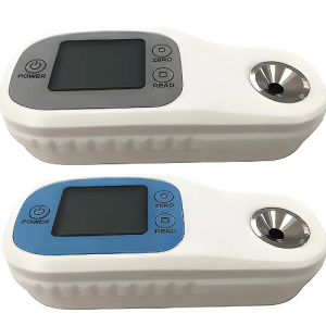 Agro Enviro Tests Portable Digital Refractometer