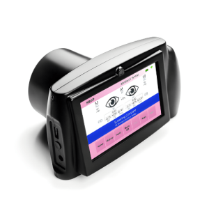 Agro Enviro Tests Vision Screener Portable Refractometer