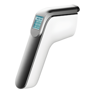 Agro Enviro Tests Handheld Portable Auto Refractor Refractometer Vision Screener