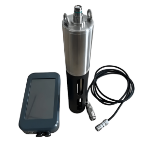 Agro Enviro Tests Portable Water Quality Analyzer