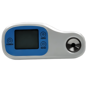 Agro Enviro Tests Auto Handheld Digital Refractometer