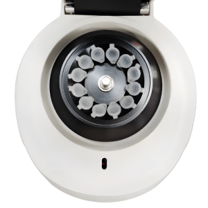 Agro Enviro Tests Benchtop High-Speed Centrifuge Machine