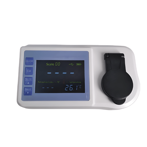 Agro Enviro Tests Waterproof Digital Refractometer - Image 3
