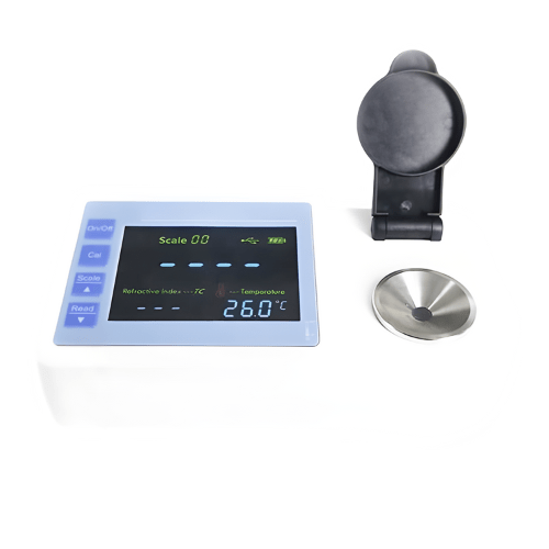 Agro Enviro Tests Waterproof Digital Refractometer - Image 2