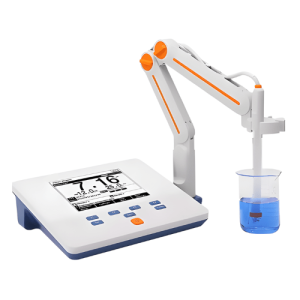 Agro Enviro Tests Benchtop Laboratory Meter