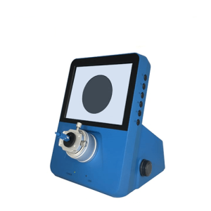 Agro Enviro Tests Benchtop Fiber Optic Microscopes