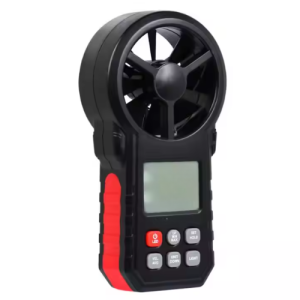 GAIN EXPRESS ANE-272 Digital Handheld Wind Speed Meter - Agro Enviro Tests