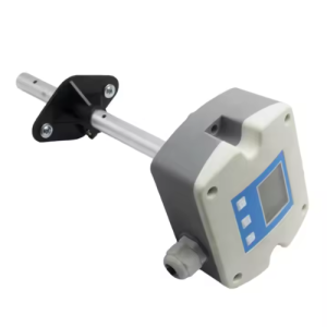 Customizable Industrial Wind Speed Anemometer - Agro Enviro Tests