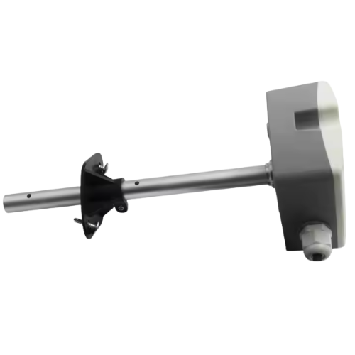 Customizable Industrial Wind Speed Anemometer - Agro Enviro Tests - Image 2