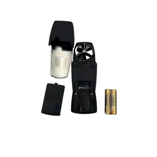 Digital Anemometer with Compact Lightweight Design - Agro Enviro Tests - Image 2