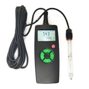Agro Enviro Tests pH Sensor Electrode