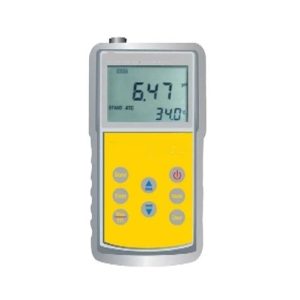 Agro Enviro Tests PH ORP Temp Portable Digital PH Meter