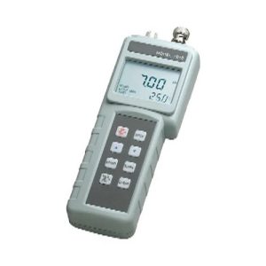 Agro Enviro Tests Portable pH Meter for Food