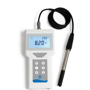 Agro Enviro Tests Portable PH meter